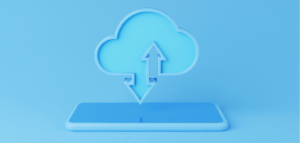 przetwarzanie danych w chmurze