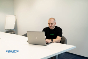 team leader IT Solutions