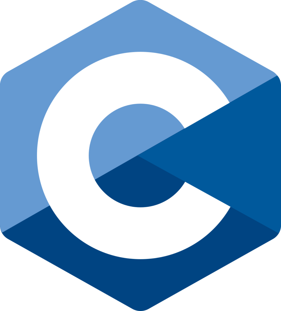 c/c++ icon