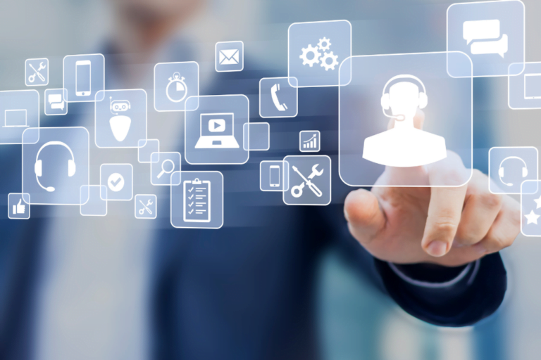 zdjęcie przedstawiające możliwości outsourcingu IT