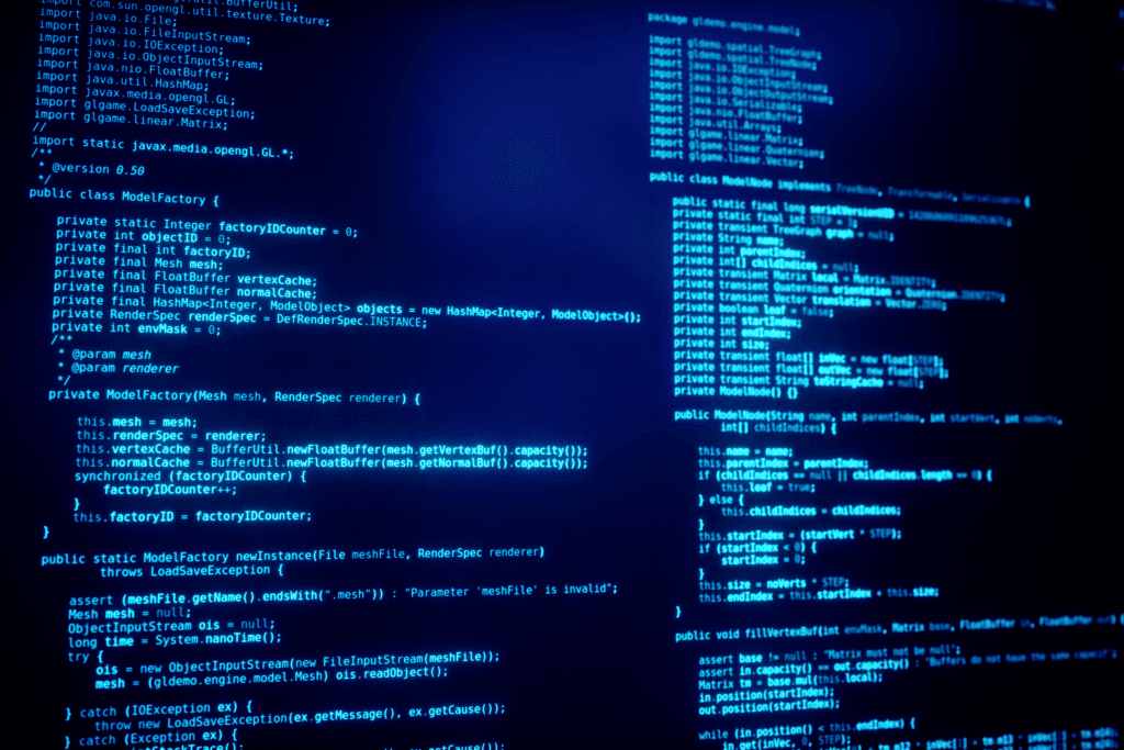 Java microservices – what are they? Examples, pros and cons - Edge1S