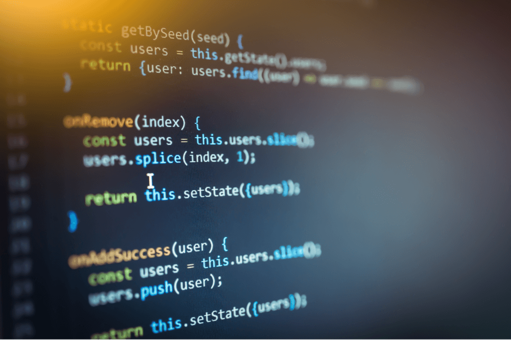 What to choose: Angular or React? Technology comparison - Edge1S