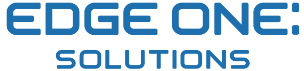 EDGE ONE SOLUTIONS