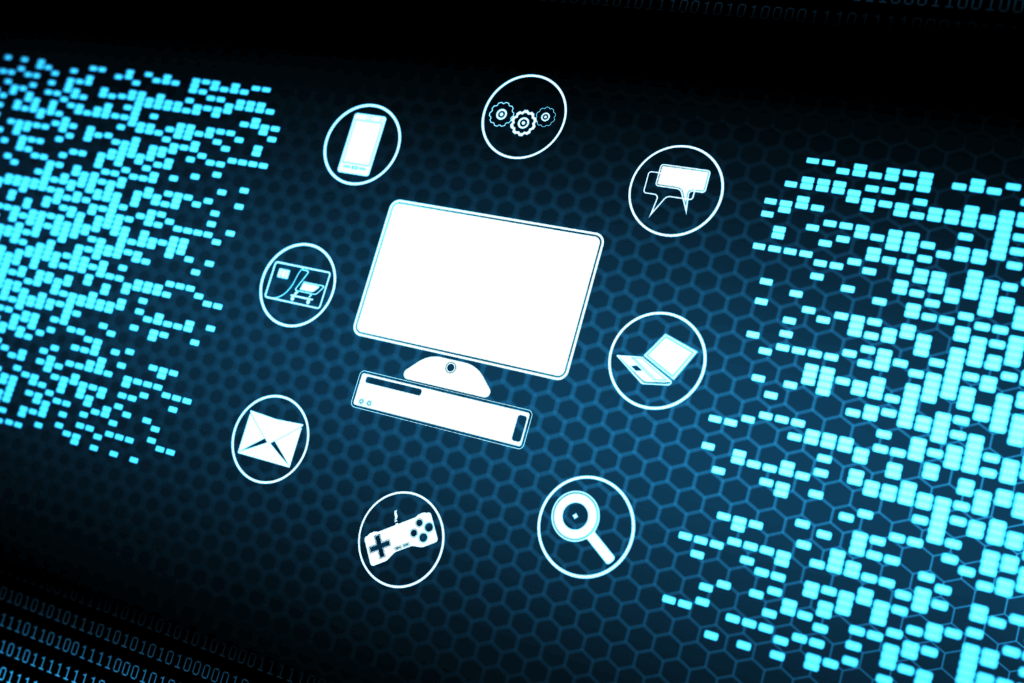 obsługa informatyczna firm