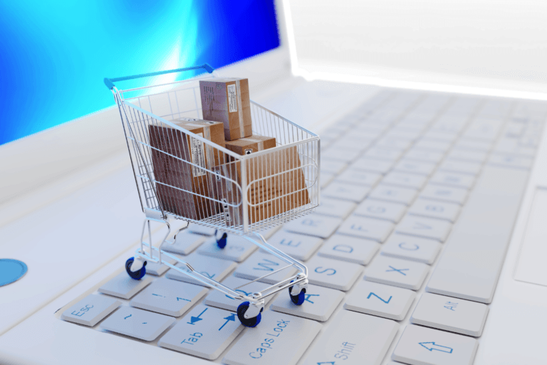 AI w ecommerce