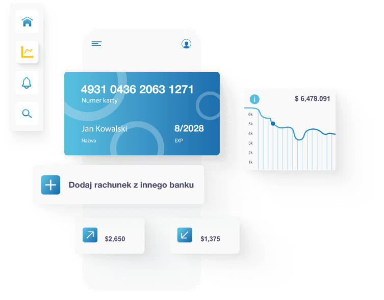 Banking & Financial Services