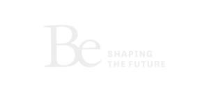 be shaping logo