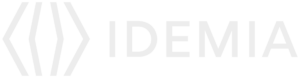 idemia logo