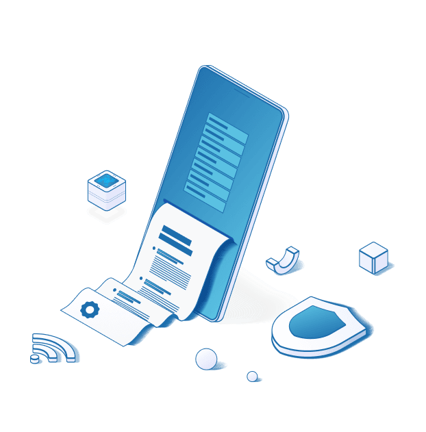 Retail, e-commerce, construction