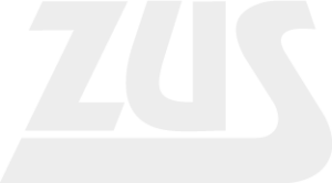 ZUS logo