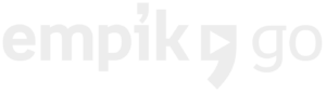 empik go logo