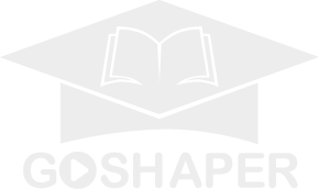 go shaper logo