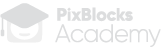 Pixbloks logo