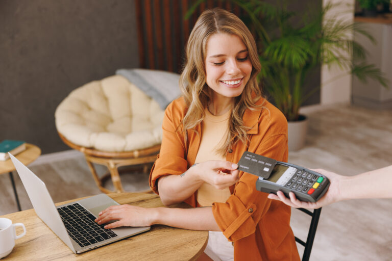 external payment systems