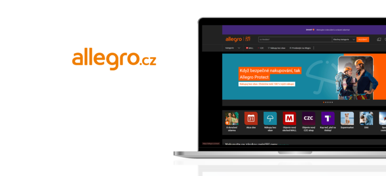 Allegro.cz