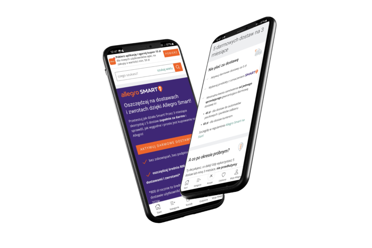 Allegro Smart