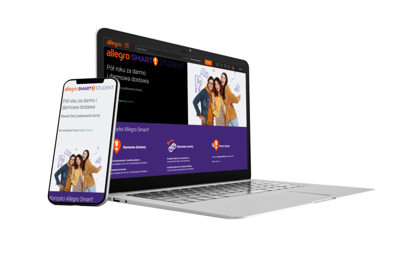 Allegro Smart Student