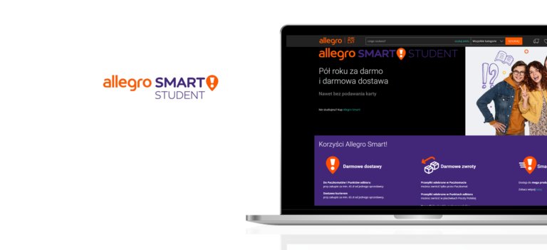 Allegro Smart Student
