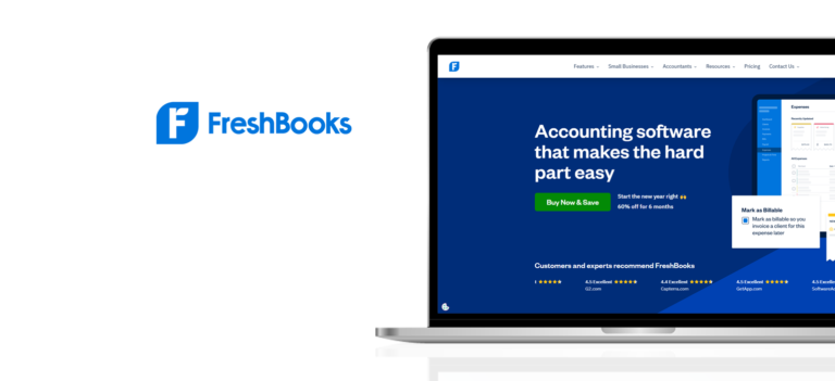 Freshbooks