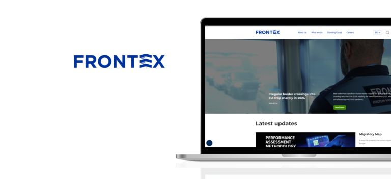Frontex