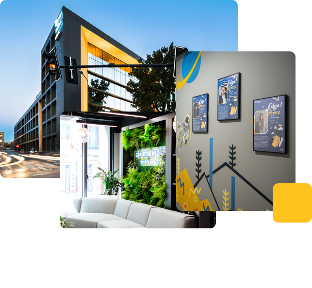 Edge1s - biuro Lublin