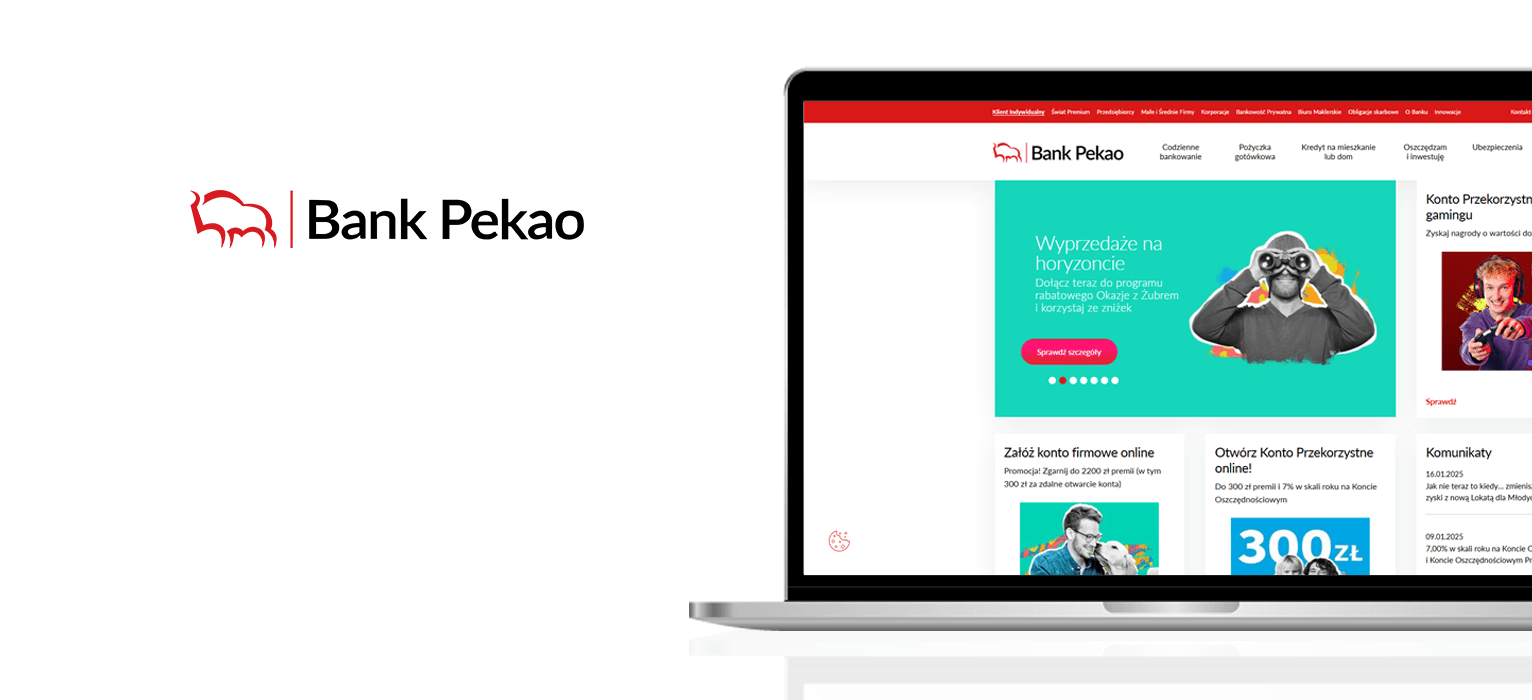 Bank Pekao