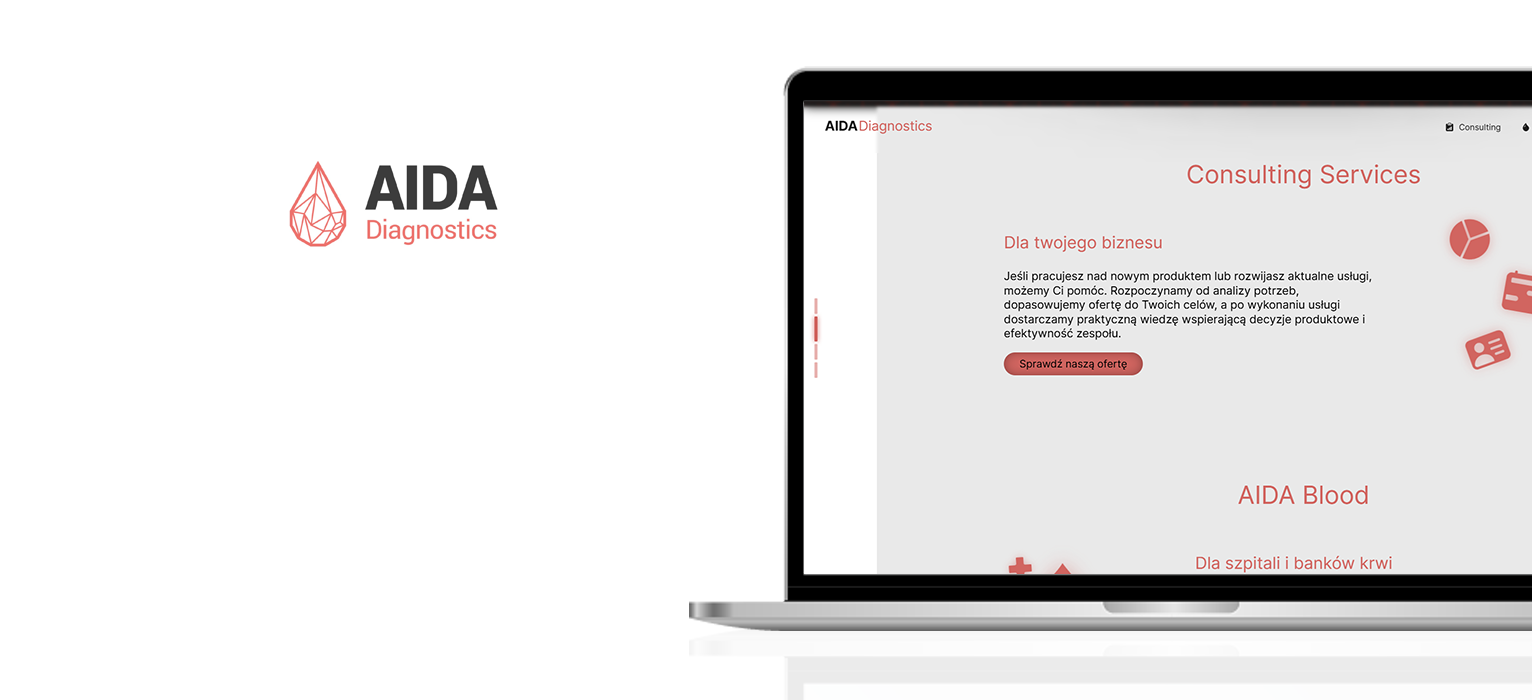 AIDA Diagnostics