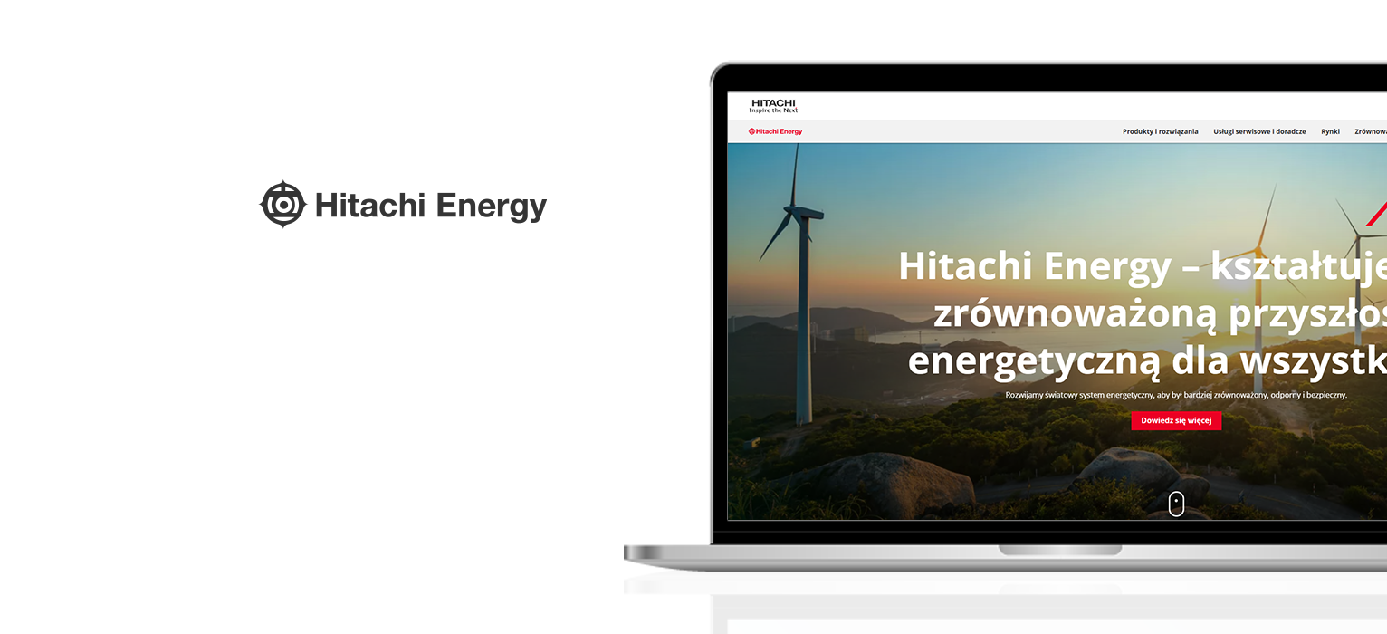 Hitachi Energy