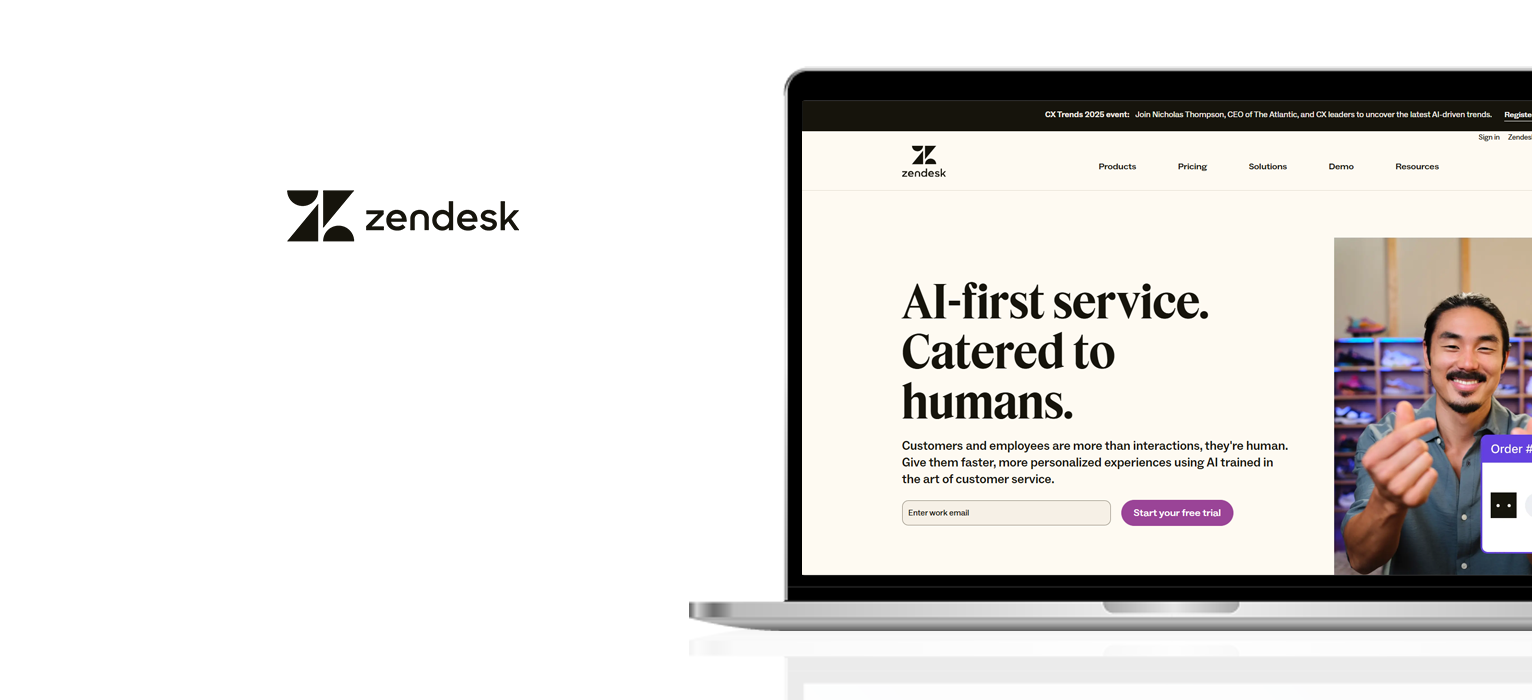Zendesk