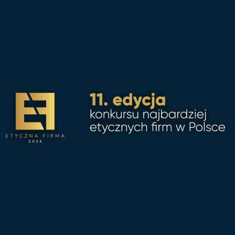Etyczna firma