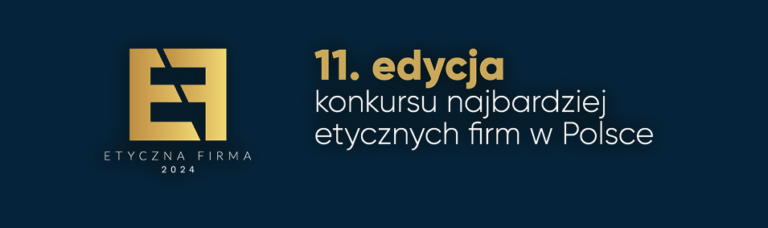 Etyczna firma