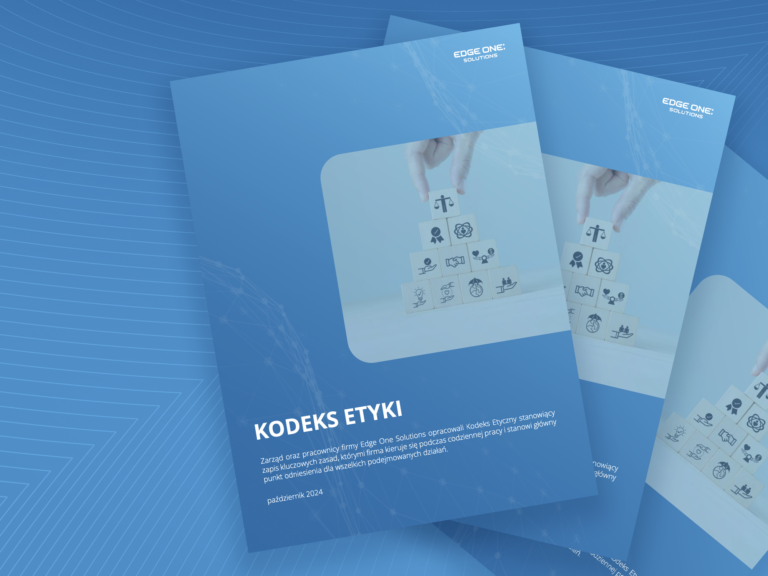 standard etyki edge1s