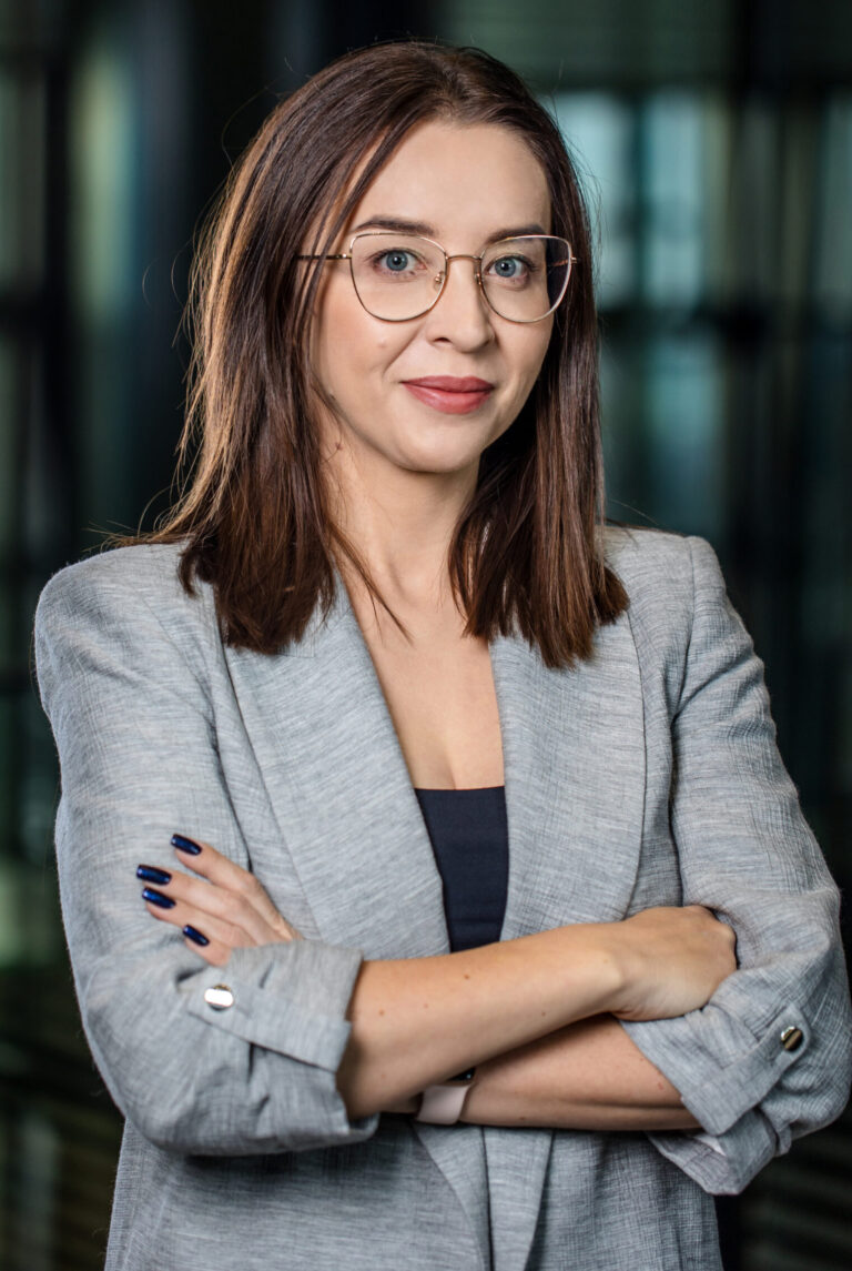 Aleksandra Wisniewska