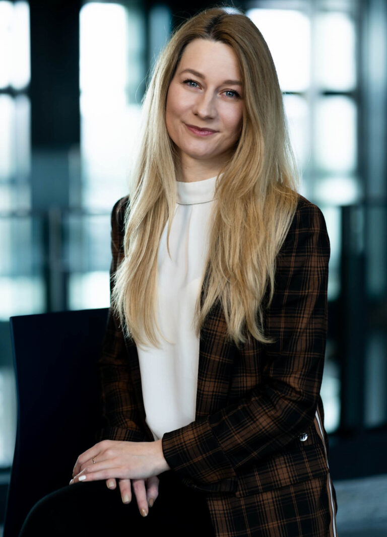 Ewa Jankowska-Malkiewicz