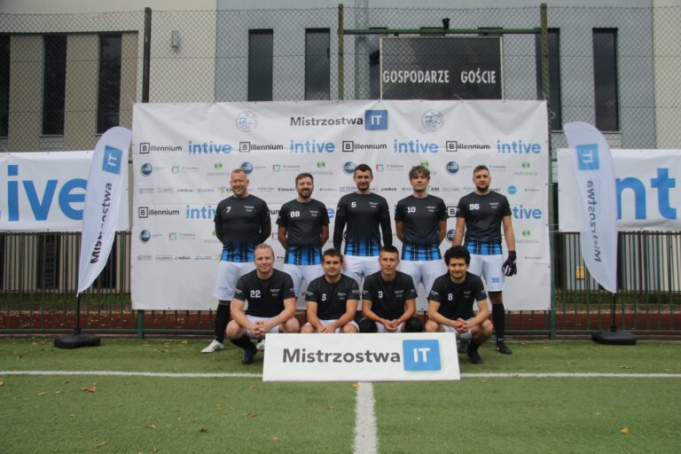 mistrzostwa IT