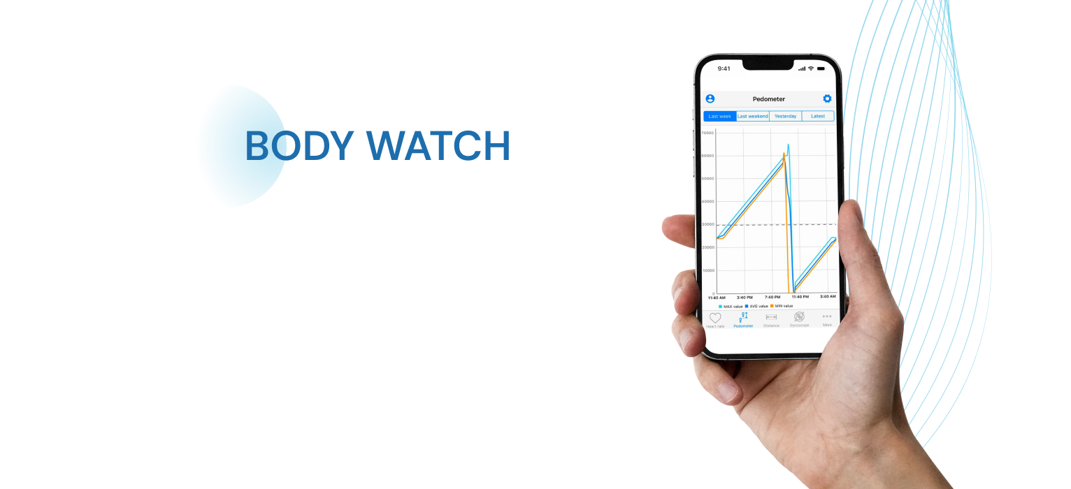Body Watch