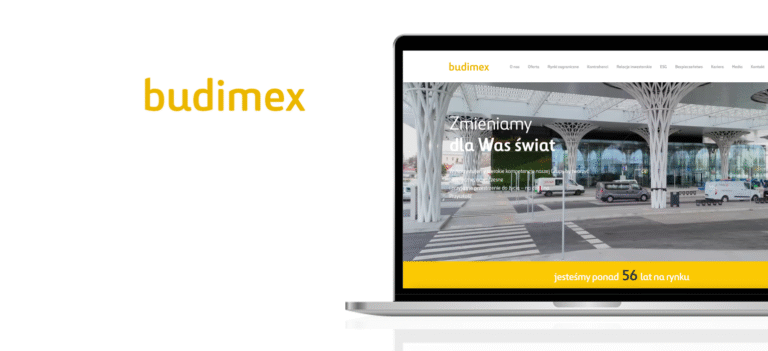 BUDIMEX case study