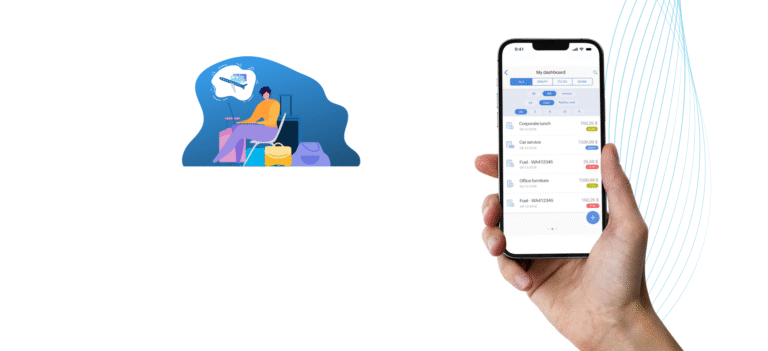 Business Trip Manager