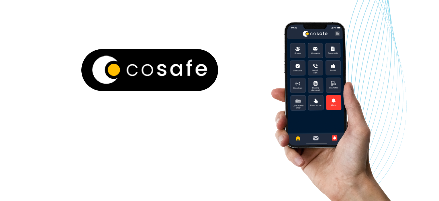cosafe case study