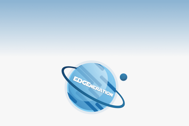 edgeneration