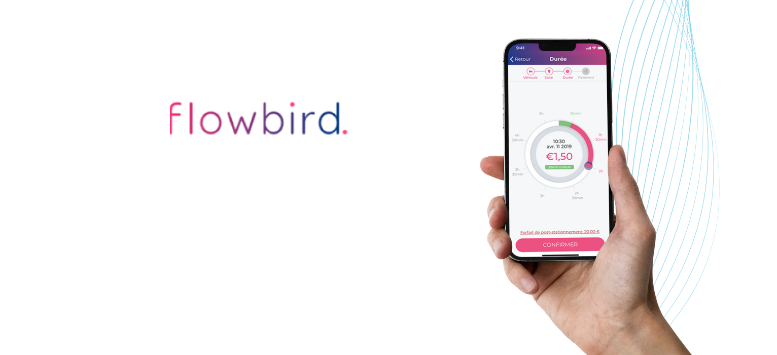 flowbird case study