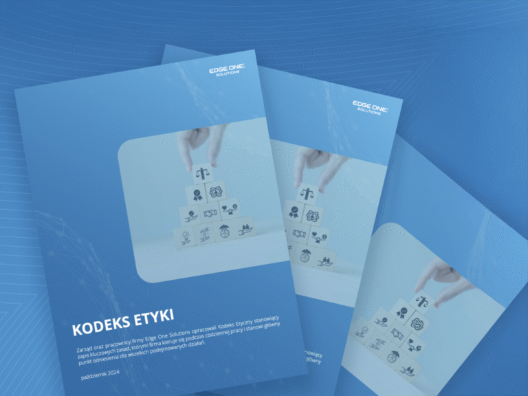 kodeks etyki edge1s