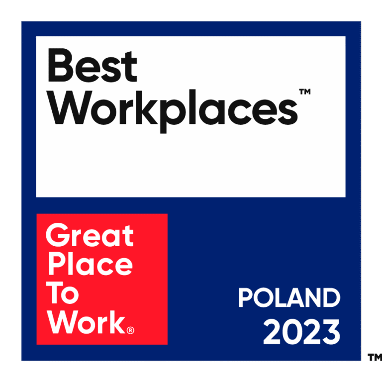 best place to work 2023