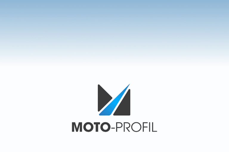 Motoprofil