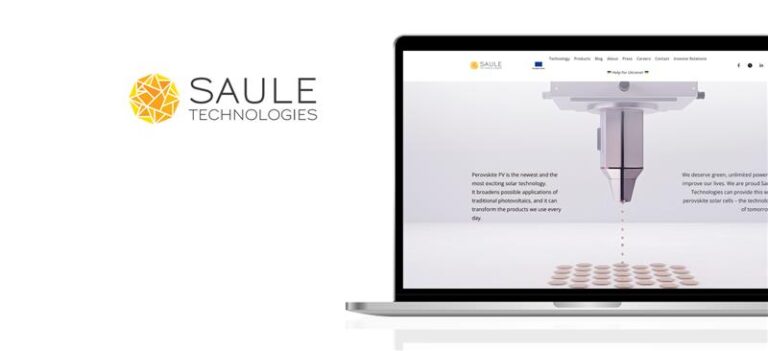 Saule case study