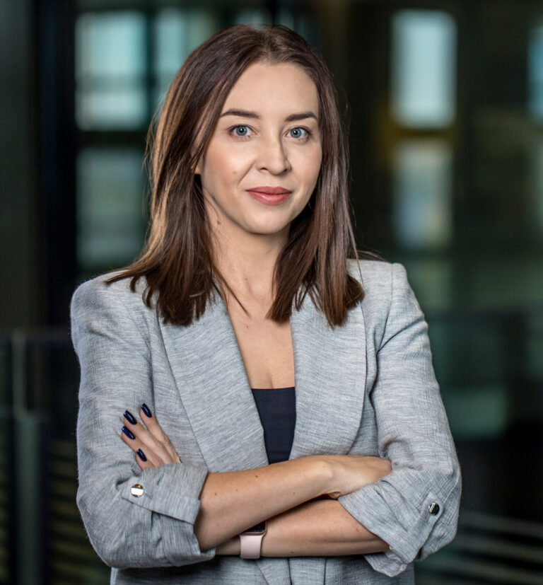 Aleksandra Wisniewska