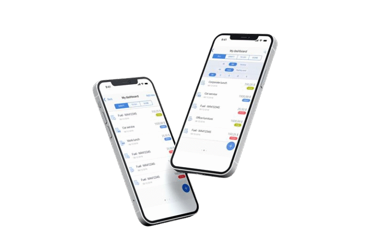 Business Trip Manager