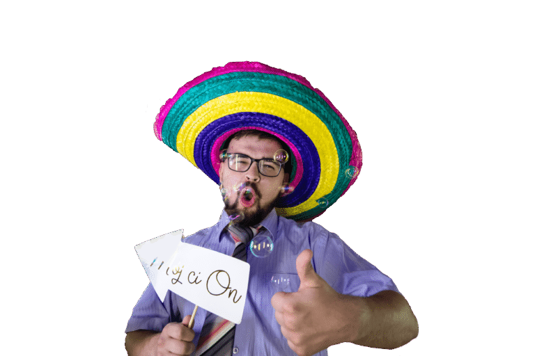 Kariera 2025 - Pan w Kapeluszu