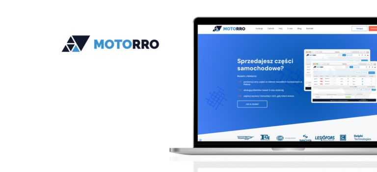 Motorro case study