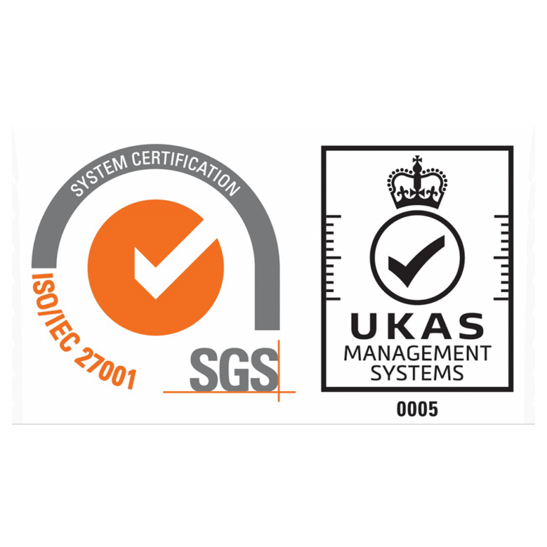 SGS UKAS 1